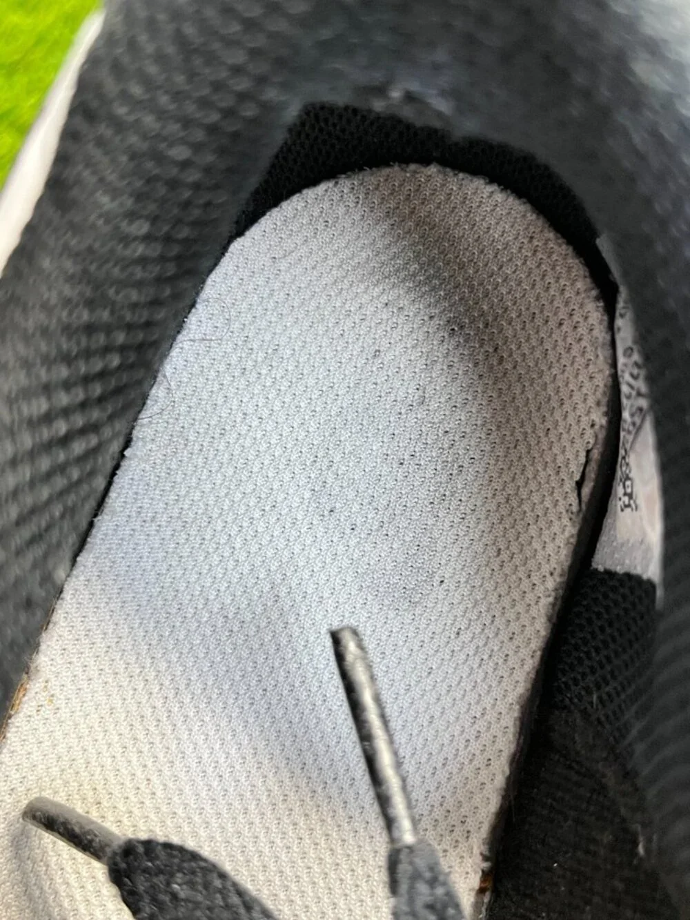 Nike please review